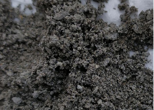 桂林鴻程電廠爐渣磨渣機，環保節能！