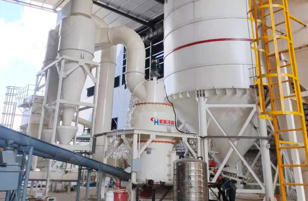 白云石深加工機(jī)械 白云石深加工機(jī)械