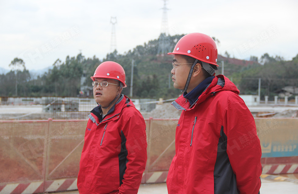 革舊鼎新 凝心聚力 再創(chuàng)輝煌|桂林鴻程2022年銷(xiāo)售會(huì)議圓滿召開(kāi) 革舊鼎新 凝心聚力 再創(chuàng)輝煌|桂林鴻程2022年銷(xiāo)售會(huì)議圓滿召開(kāi)