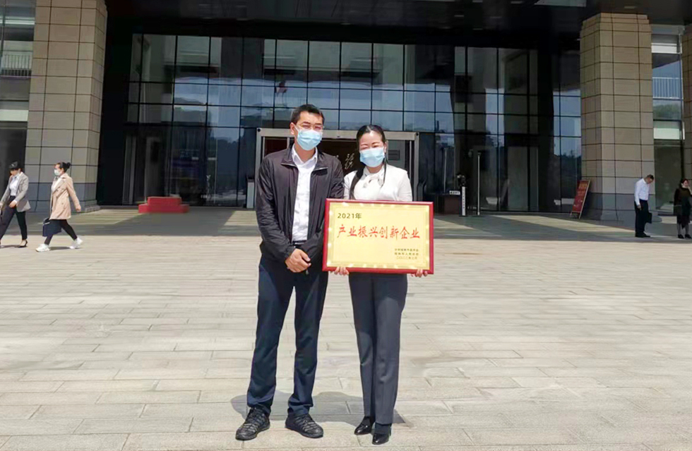 實力彰顯！全市工業振興大會召開，桂林鴻程斬獲多項榮譽