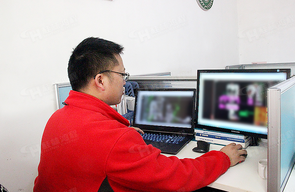 有點酷！“數”到病除，“遠程調控”讓遠距離調試觸手可及