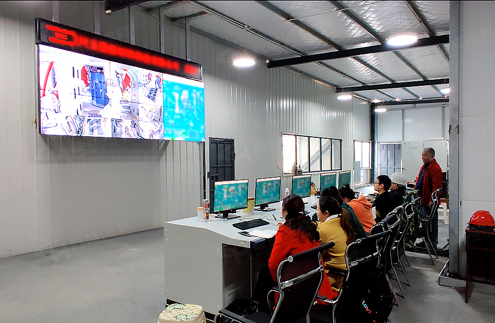 中國品牌日，一起為國貨助力！桂林鴻程這樣做