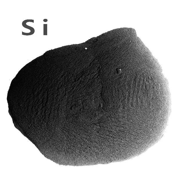 桂林鴻程HLMX超細立式磨助力加工微硅粉提質增效! 桂林鴻程HLMX超細立式磨助力加工微硅粉提質增效!