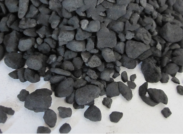 火電廠煙氣脫硫,活性焦煙氣脫硫，活性焦用途