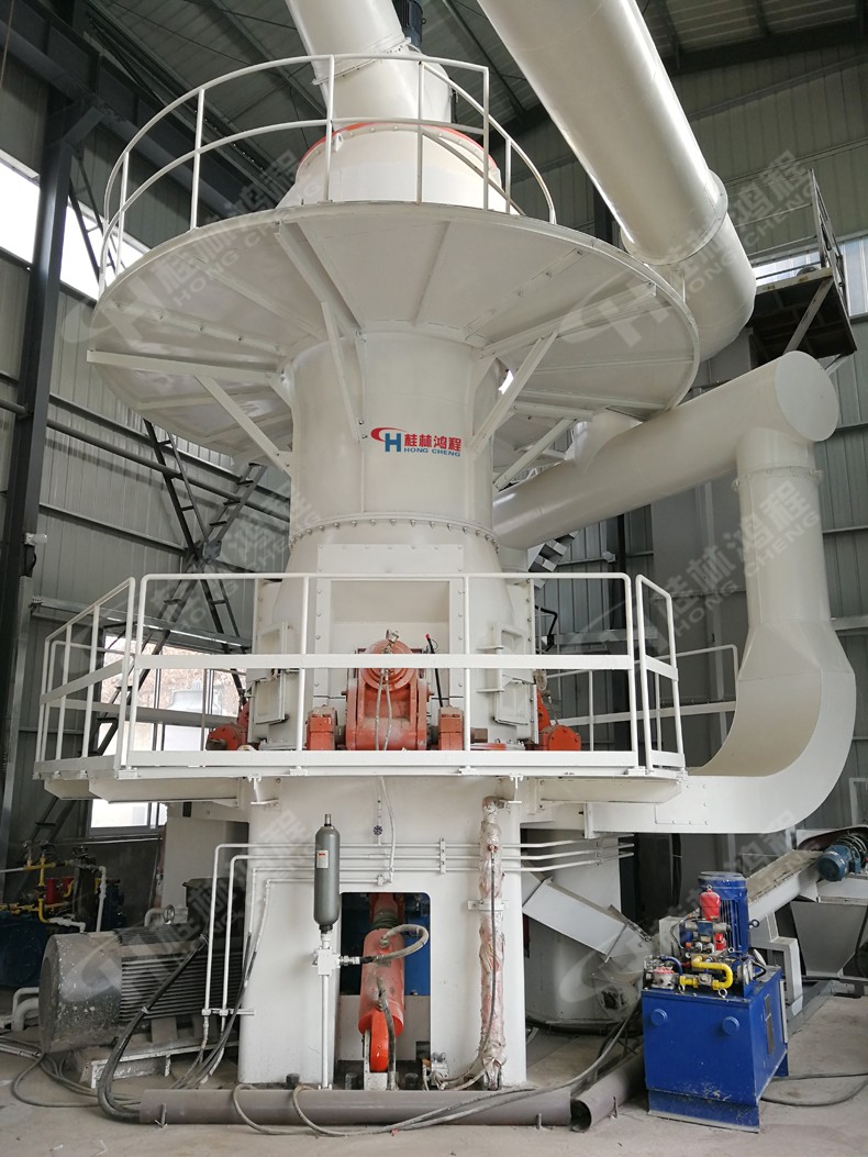 HLM1100-粘土+熟料(生產耐火磚)入磨粒度10mm左右-細度200目-實際臺產11噸-河南濟源-去年已收集 (2).jpg