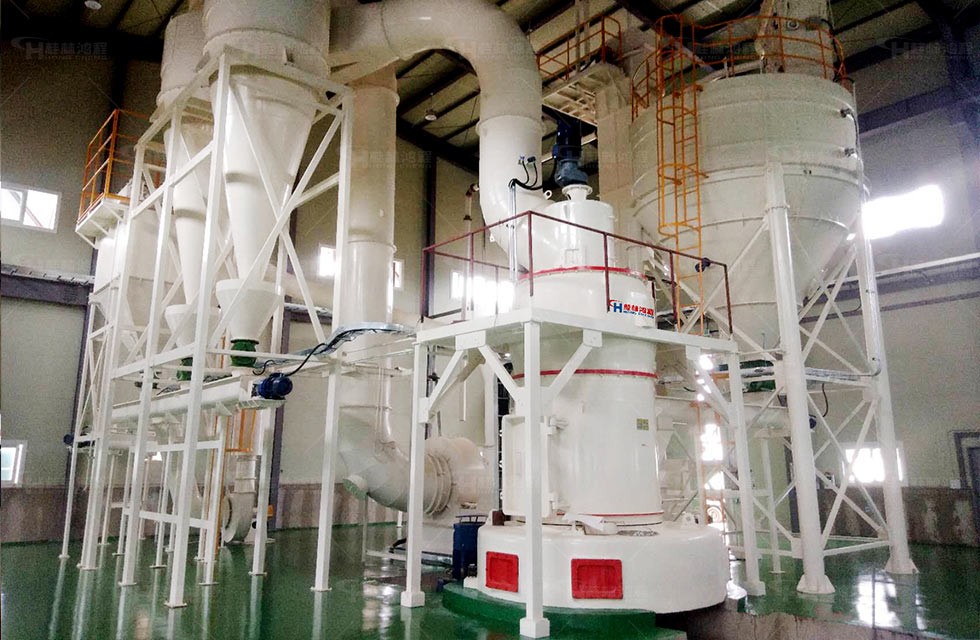 碳酸氫鈉磨粉機(jī) 碳酸氫鈉磨粉機(jī)