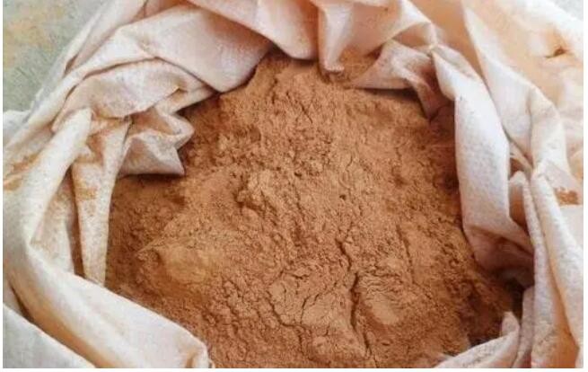 粉質(zhì)粘土有什么利用價值? 粉質(zhì)粘土有什么利用價值?