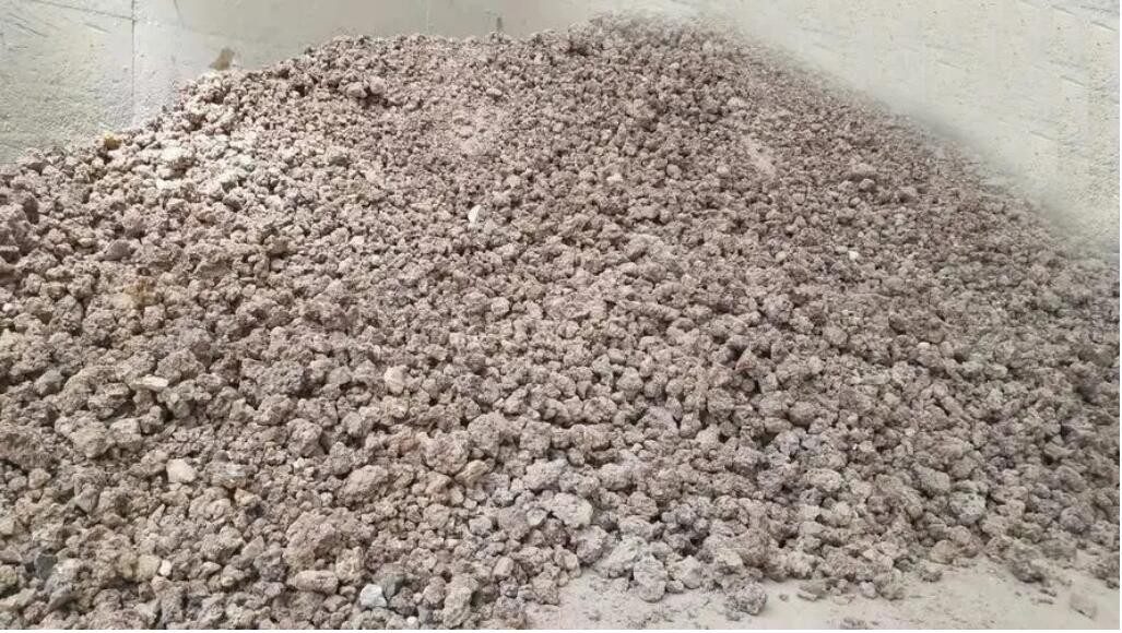 燒結鎂砂加工 燒結鎂砂加工